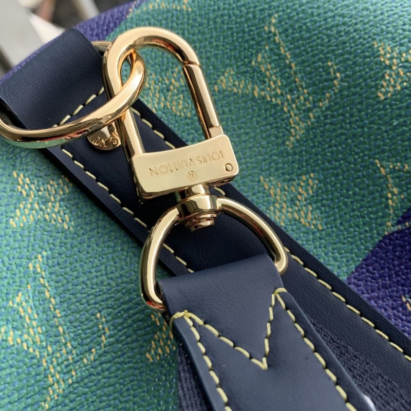 LV Travel Bags